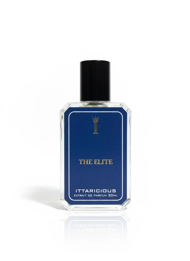 The Elite 50ml – Impression of Office for Men