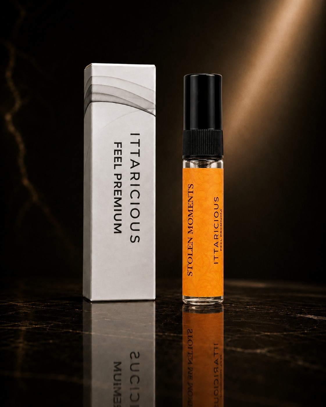 Stolen Moments 5ml – Impression of CK Escape