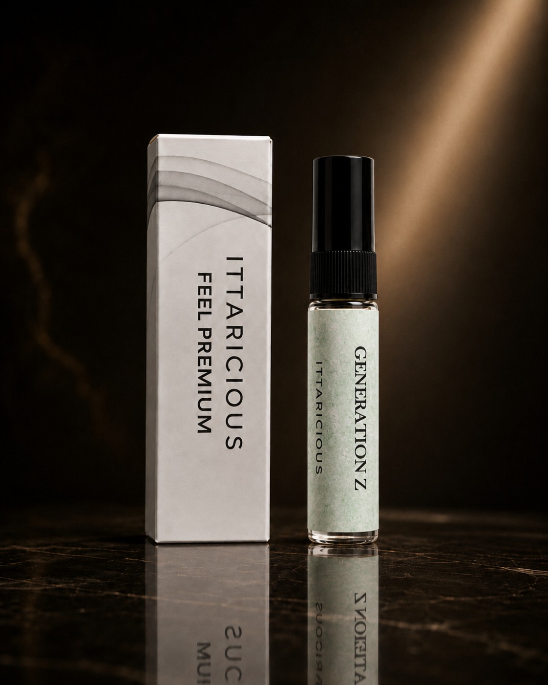Generation Z 5ml Tester – Impression of Armani Mania