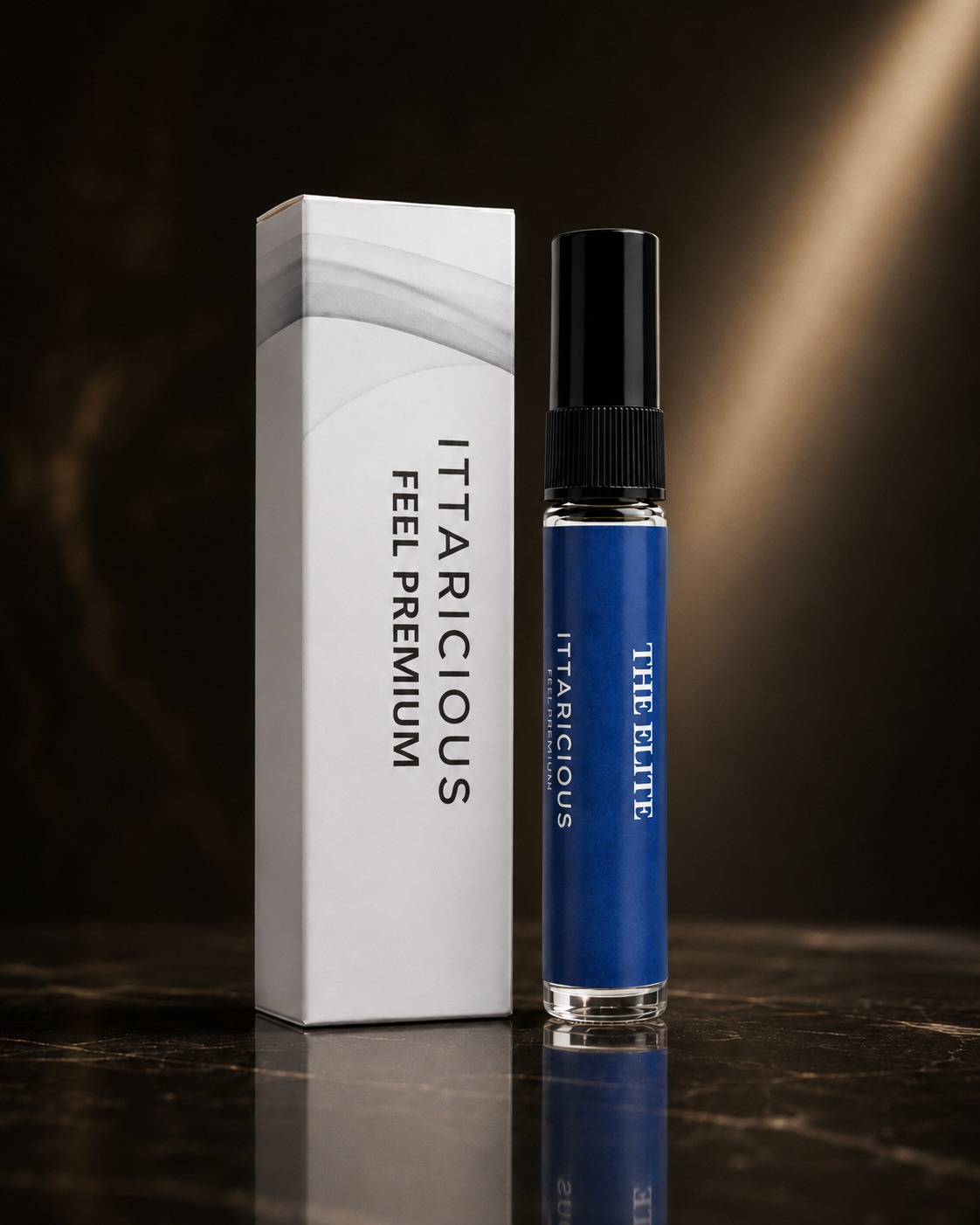 The Elite 5ml – Impression of Office for Men