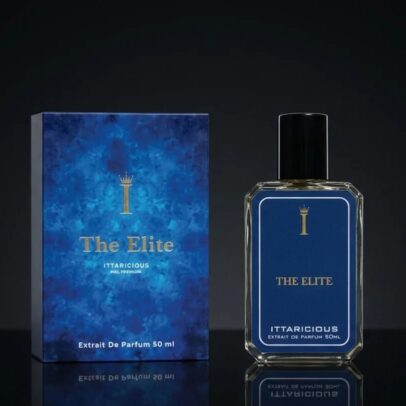 The Elite 50ml – Impression of Office for Men - Ittaricious premium fragrance