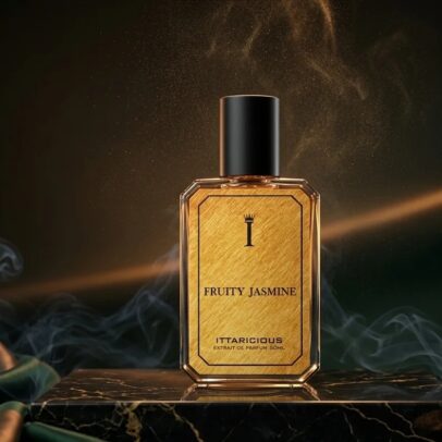 Fruity Jasmine 50ml – Impression of Dior J’adore - Ittaricious premium fragrance