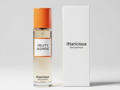 Fruity Jasmine 5ml – Impression of Dior J’adore