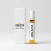 King Alpha 5ml – Impression of Creed Aventus