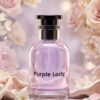 Purple Lady 50ml – Inspired by Chanel No. 5 - Ittaricious premium fragrance