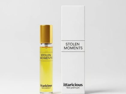 Stolen Moments 5ml – Impression of CK Escape