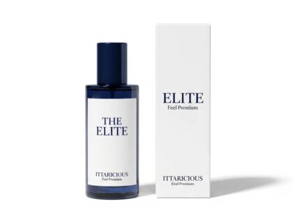 The Elite 5ml – Impression of Office for Men
