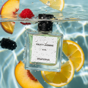 Fruity Jasmine - Inspired by J Adore Dior
