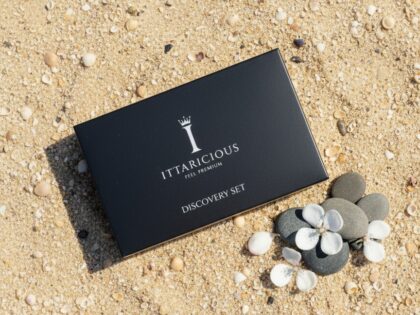 Discovery Set of 5 Premium Testers (5ml each)