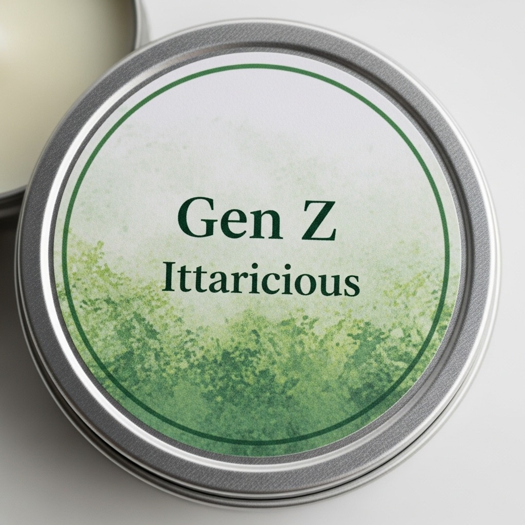 Generation Z Wax Perfume 20g – Inspired by Armani Mania