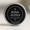 King Alpha Wax Perfume 20g – Inspired byCreed Aventus