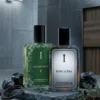 King Alpha and Generation Z 50ml perfume bundle by Ittaricious