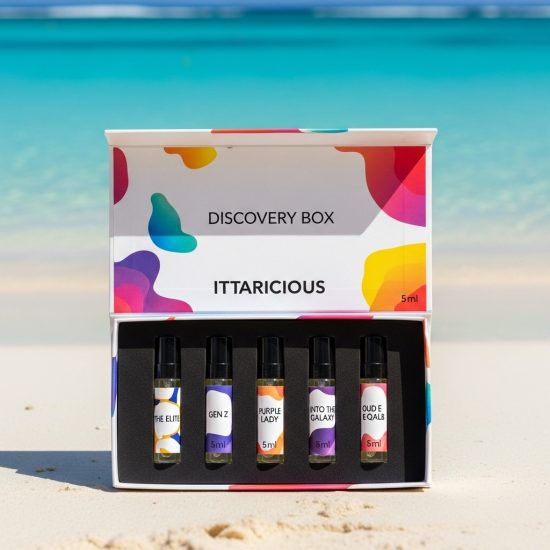 discovery_set discovery_set